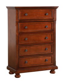 Glory Furniture Meade G8900-CH Chest , Cherry