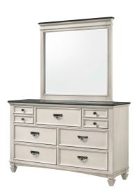 Sawyer - Dresser - Beige