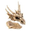 Dragon Skull Box