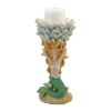 Mermaid Candleholder: Beautiful Grand Design for Home Decor